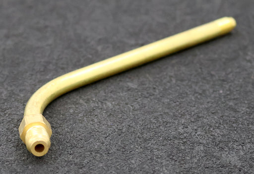 Bild des Artikels MESSER-Mischrohr-montiert-mit-Gewindenippel-Gr.-3A-2-4mm-Best.Nr.-716.01583