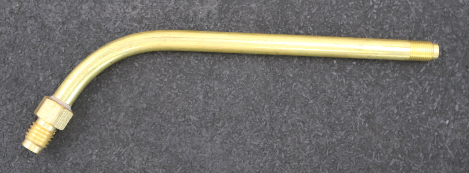 Bild des Artikels MESSER-Mischrohr-montiert-mit-Gewindenippel-Gr.-3A-2-4mm-Best.Nr.-716.01583