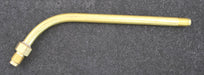 Bild des Artikels MESSER-Mischrohr-montiert-mit-Gewindenippel-Gr.-3A-2-4mm-Best.Nr.-716.01583