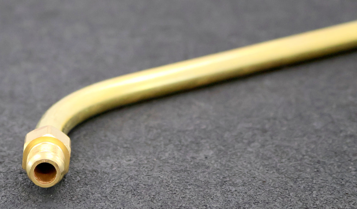 Bild des Artikels MESSER-Mischrohr-für-RH-Schweißeinsatz-Gr.-8A-20-30mm-Best.Nr.-242.35801