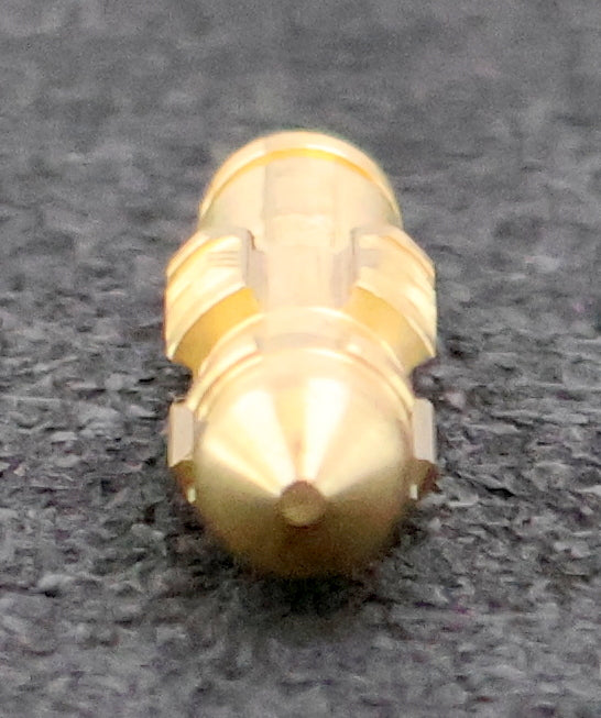 Bild des Artikels MESSER-Druckdüse-Gr.-0A-0,2-0,5mm-STARLET-Art.Nr.-71604969-unbenutzt