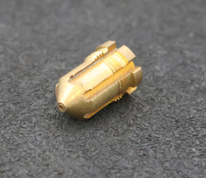 Bild des Artikels MESSER-Druckdüse-für-RH-Schweißeinsatz-Gr.-7A-14-20mm-Art.Nr.-442.45770