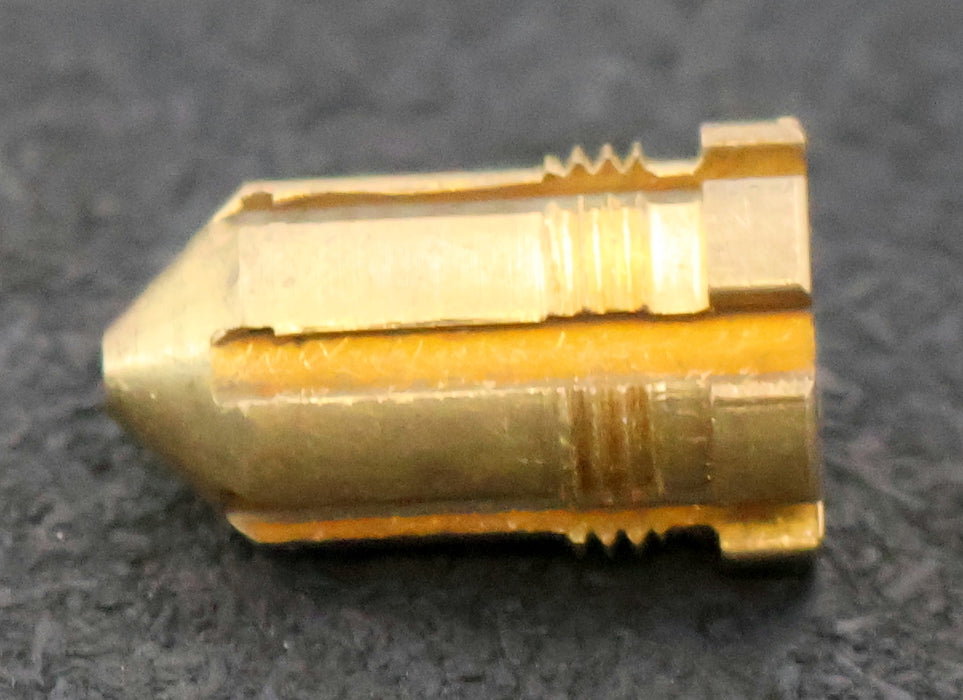 Bild des Artikels MESSER-Druckdüse-für-RH-Schweißeinsatz-Gr.-7A-14-20mm-Art.Nr.-442.45770