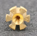 Bild des Artikels MESSER-Druckdüse-für-RH-Schweißeinsatz-Gr.-4A-4-6mm-Art.Nr.-242.45410-unbenutzt