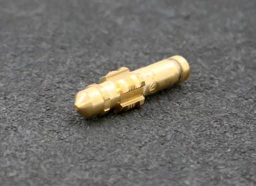 Bild des Artikels MESSER-Druckdüse-STARLET-Gr.-3A-2-4mm-Art.Nr.-716.04972-unbenutzt