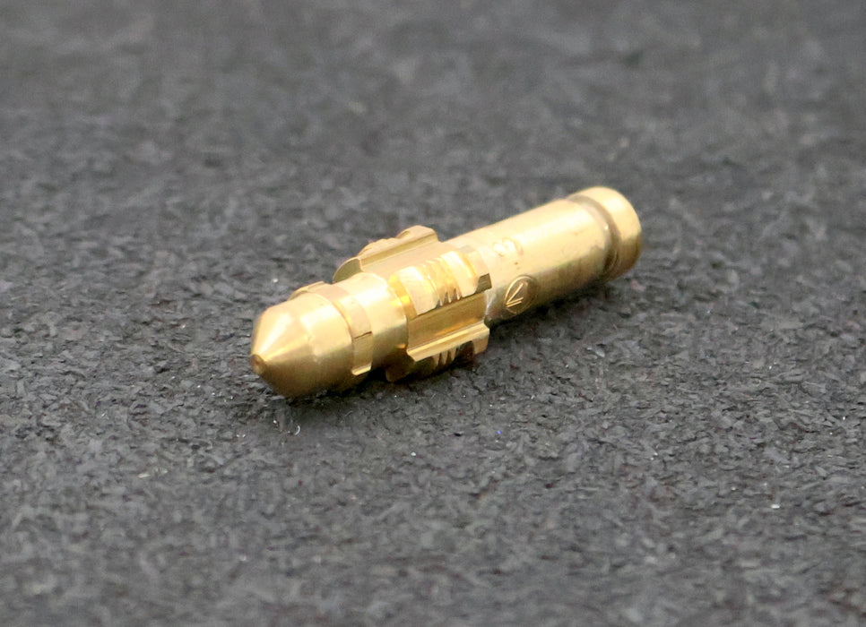 Bild des Artikels MESSER-Druckdüse-STARLET-Gr.-3A-2-4mm-Art.Nr.-716.04972-unbenutzt