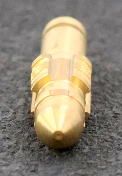 Bild des Artikels MESSER-Druckdüse-STARLET-Gr.-3A-2-4mm-Art.Nr.-716.04972-unbenutzt