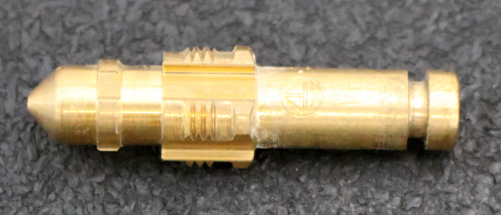 Bild des Artikels MESSER-Druckdüse-STARLET-Gr.-3A-2-4mm-Art.Nr.-716.04972-unbenutzt