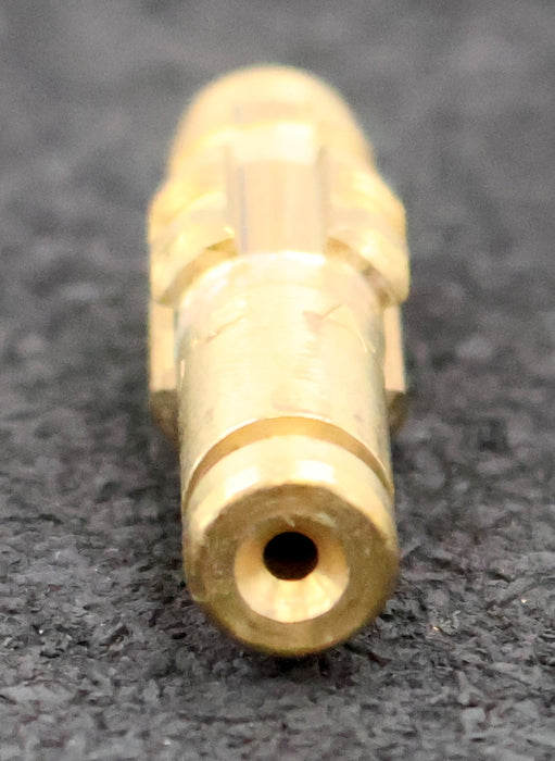 Bild des Artikels MESSER-Druckdüse-STARLET-Gr.-3A-2-4mm-Art.Nr.-716.04972-unbenutzt