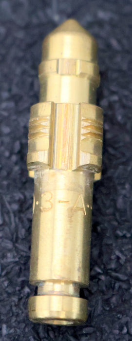 Bild des Artikels MESSER-Druckdüse-STARLET-Gr.-3A-2-4mm-Art.Nr.-716.04972-unbenutzt