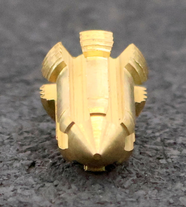 Bild des Artikels MESSER-Druckdüse-für-RH-Schweißeinsatz-Gr.-1A-0,5-1mm-Art.Nr.-242.45110
