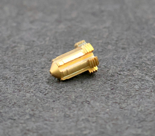 Bild des Artikels MESSER-Druckdüse-für-RH-Schweißeinsatz-Gr.-5A-6-9mm-Art.Nr.-242.45510-unbenutzt