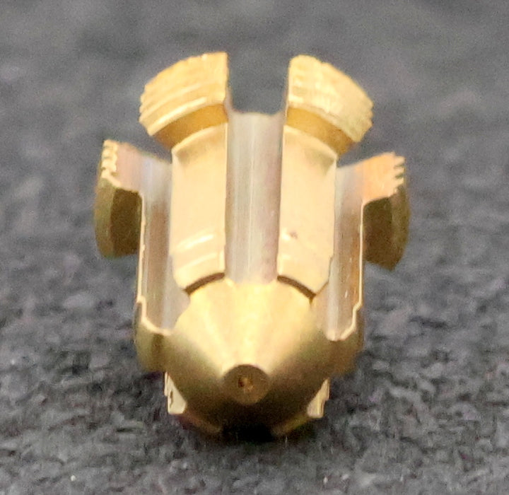 Bild des Artikels MESSER-Druckdüse-für-RH-Schweißeinsatz-Gr.-5A-6-9mm-Art.Nr.-242.45510-unbenutzt