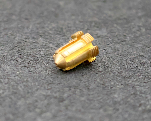 Bild des Artikels MESSER-Druckdüse-für-RH-Schweißeinsatz-Gr.-6A-9-14mm-Art.Nr.-242.45610