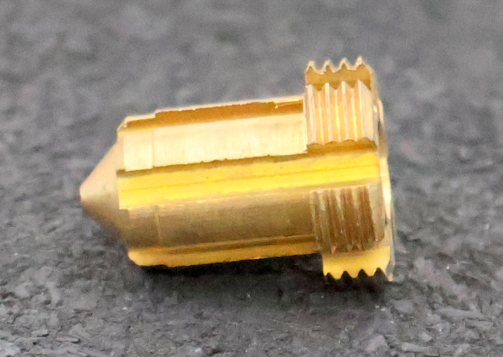 Bild des Artikels MESSER-Druckdüse-für-RH-Schweißeinsatz-Gr.-6A-9-14mm-Art.Nr.-242.45610