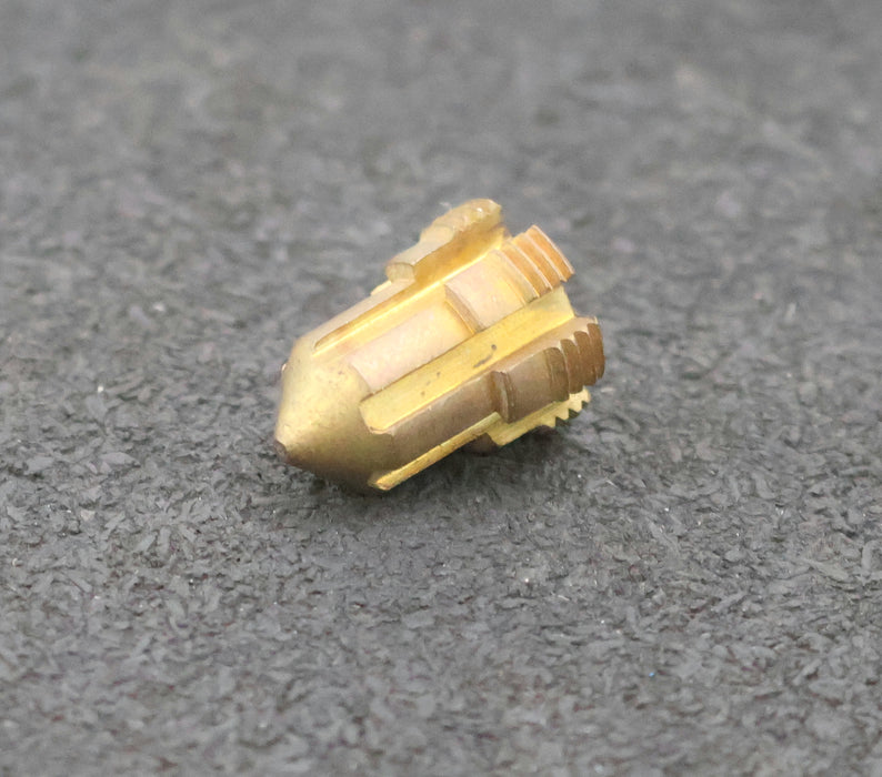 Bild des Artikels MESSER-Druckdüse-für-RH-Schweißeinsatz-Gr.-0A-0,2-0,5mmmm-unbenutzt