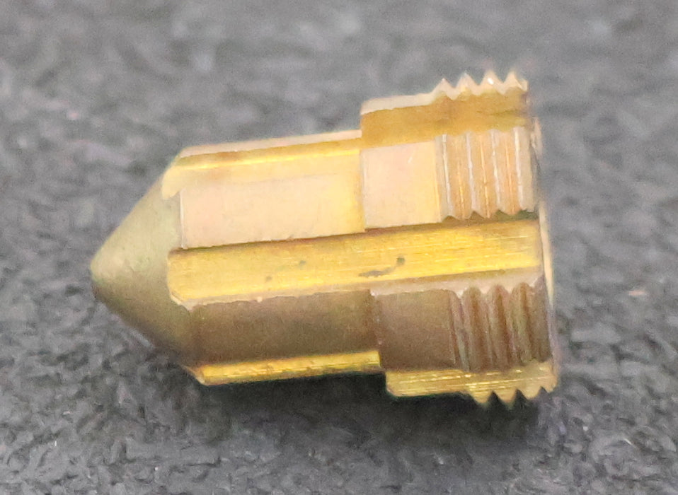 Bild des Artikels MESSER-Druckdüse-für-RH-Schweißeinsatz-Gr.-0A-0,2-0,5mmmm-unbenutzt