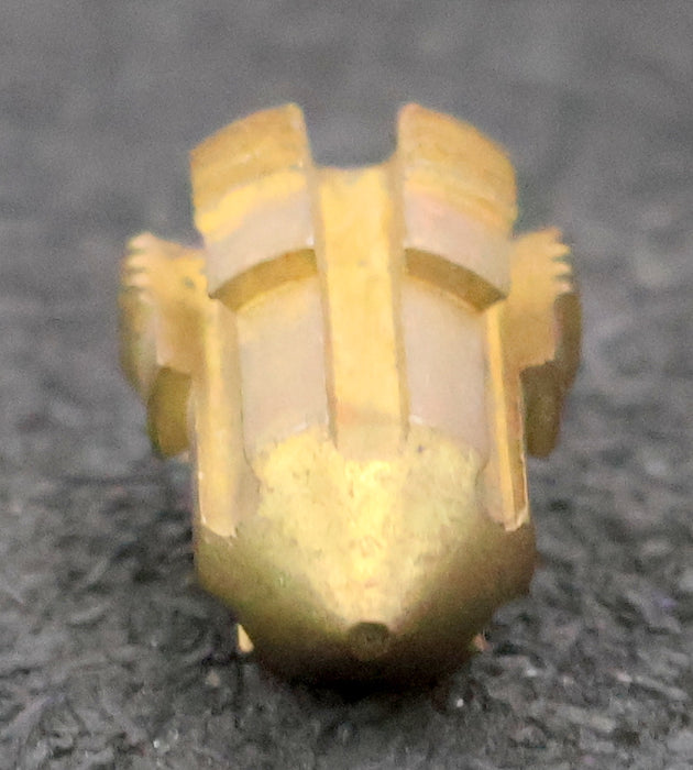 Bild des Artikels MESSER-Druckdüse-für-RH-Schweißeinsatz-Gr.-0A-0,2-0,5mmmm-unbenutzt