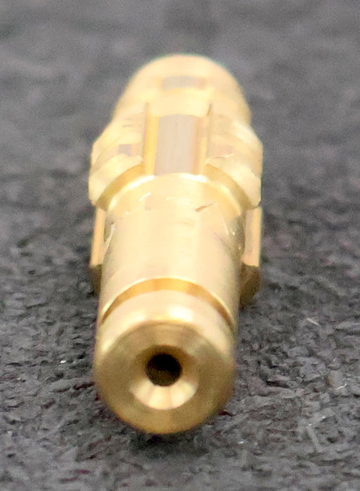 Bild des Artikels MESSER-Druckdüse-STARLET-Gr.-1A-0,5-1mm-Art.Nr.-716.04970-unbenutzt