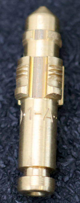 Bild des Artikels MESSER-Druckdüse-STARLET-Gr.-1A-0,5-1mm-Art.Nr.-716.04970-unbenutzt