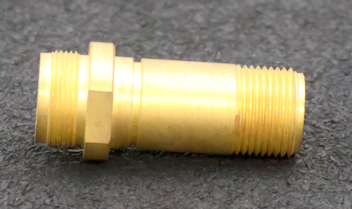 Bild des Artikels MESSER-Verbindungsstück-für-RH-Schneidbrenner-1813-A-Art.Nr.-443.43210-unbenutzt