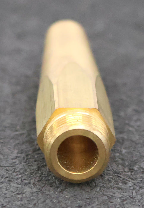 Bild des Artikels MESSER-Führungshülse-für-RH-Schneidbrenner-1813-A-Art.Nr.-543.44060-unbenutzt