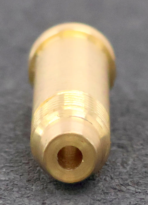 Bild des Artikels MESSER-Anschlussstutzen-für-Flaschen-Druckminderer-CONSTANT-2000-einstufig