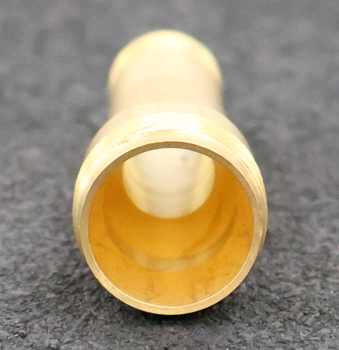 Bild des Artikels MESSER-Verbindungsstück-für-RH-Schneidbrenner-1723-A-Art.Nr.-443.55710-unbenutzt