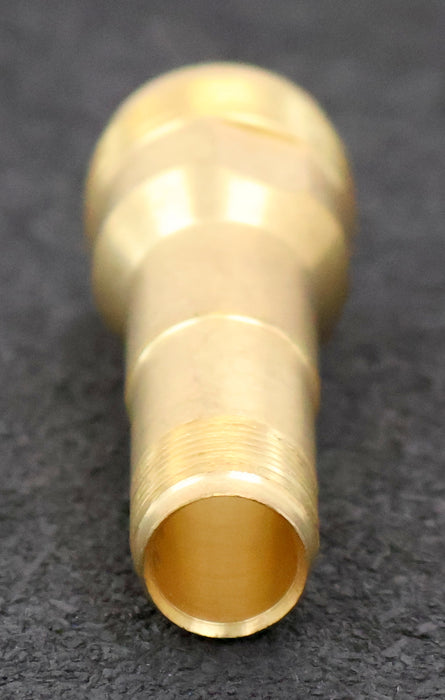 Bild des Artikels MESSER-Verbindungsstück-für-RH-Schneidbrenner-1723-A-Art.Nr.-443.55710-unbenutzt