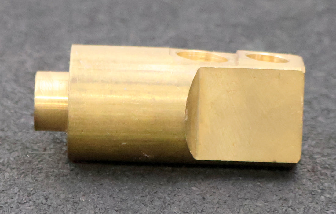 Bild des Artikels MESSER-Brennerkopf-für-RH-Schneidbrenner-1723-A-Art.Nr.-440.11210-unbenutzt