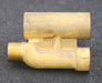 Bild des Artikels MESSER-Ventilkörper-für-RH-Schneidbrenner-1813-A-Art.Nr.-716.02042-unbenutzt