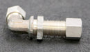 Bild des Artikels Winkel-Schottverschraubung-aus-Edelstahl-A-WSV-10-L-GewindeØ-16mm-RohrØ-10mm