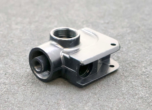 Bild des Artikels MESSER-Ventilkörper-für-STAR-Schneidbrenner-RH-1733-A-Art.Nr.-716.05402