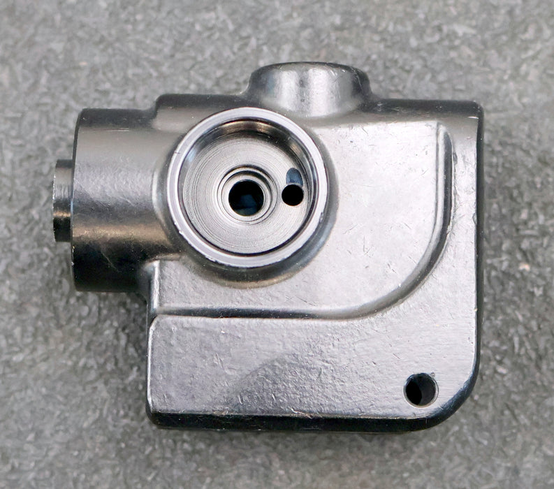 Bild des Artikels MESSER-Ventilkörper-für-STAR-Schneidbrenner-RH-1733-A-Art.Nr.-716.05402