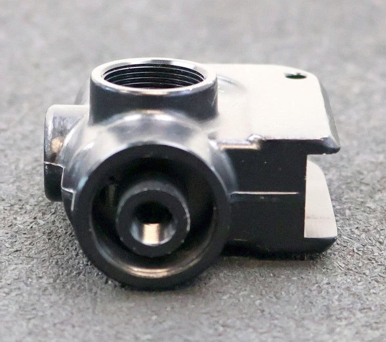 Bild des Artikels MESSER-Ventilkörper-für-STAR-Schneidbrenner-RH-1733-A-Art.Nr.-716.05402