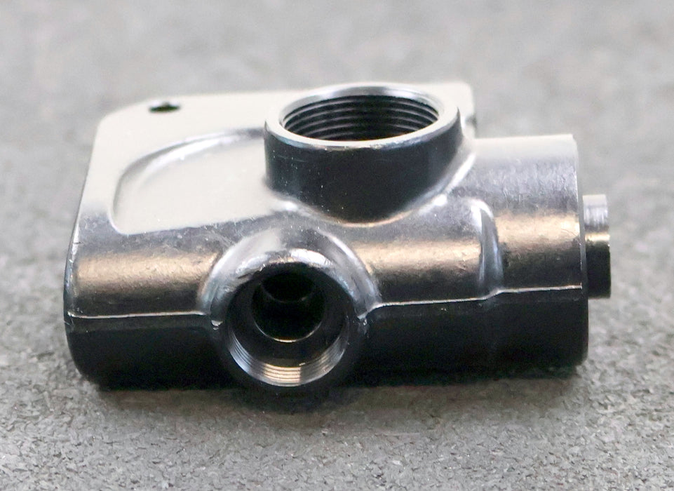 Bild des Artikels MESSER-Ventilkörper-für-STAR-Schneidbrenner-RH-1733-A-Art.Nr.-716.05402