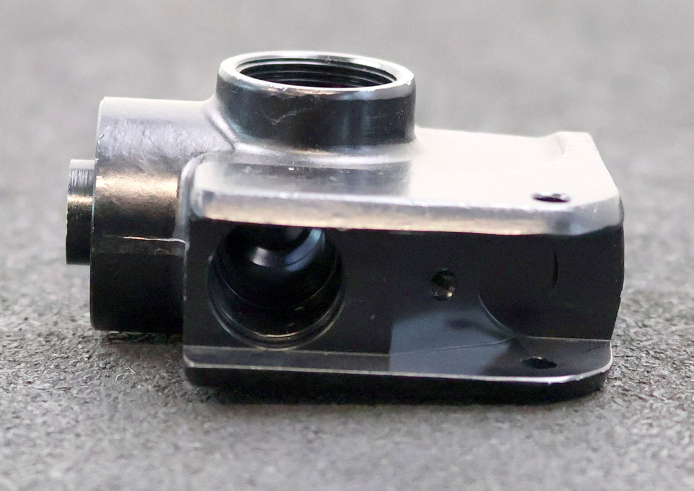 Bild des Artikels MESSER-Ventilkörper-für-STAR-Schneidbrenner-RH-1733-A-Art.Nr.-716.05402