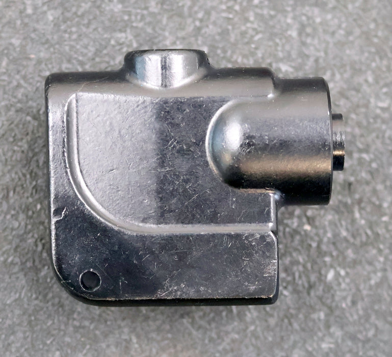 Bild des Artikels MESSER-Ventilkörper-für-STAR-Schneidbrenner-RH-1733-A-Art.Nr.-716.05402