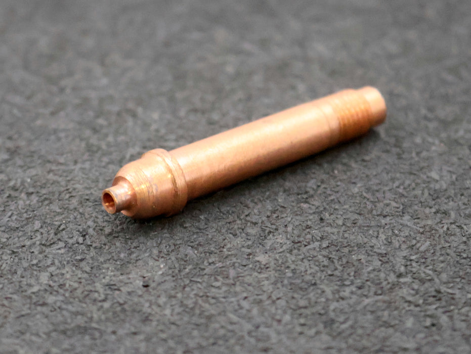 Bild des Artikels MESSER-Mischdüse-für-STAR-Schneidbrenner-RH-1733-A-Best.Nr.-716.05142-unbenutzt
