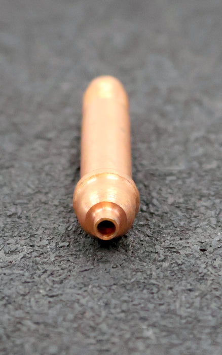 Bild des Artikels MESSER-Mischdüse-für-STAR-Schneidbrenner-RH-1733-A-Best.Nr.-716.05142-unbenutzt