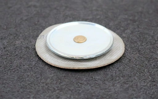 Bild des Artikels MESSER-Membrane-für-Constantflaschendruckminderer-alle-Gase-Art.Nr.-417.01035