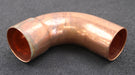 Bild des Artikels WIKU-KIWA-2x-Kupfer-Lötfitting-Bogen-90°-DN42mm-5001A-Nr.-1013201420000