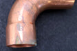 Bild des Artikels WIKU-KIWA-2x-Kupfer-Lötfitting-Bogen-90°-DN42mm-5001A-Nr.-1013201420000