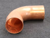 Bild des Artikels WIKU-3x-Kupfer-Lötfitting-Bogen-90°-DN35mm-5001A-Art.Nr.-1013201350000