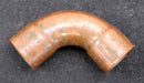 Bild des Artikels 7x-Kupfer-Lötfitting-Bogen-90°-DN35mm-unbenutzt