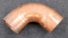 Bild des Artikels WICU-3x-Kupfer-Lötfitting-Bogen-90°-DN35mm-5002A-Art.Nr.-1013201350000