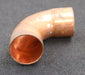 Bild des Artikels WICU-3x-Kupfer-Lötfitting-Bogen-90°-DN35mm-5002A-Art.Nr.-1013201350000
