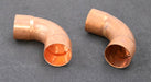 Bild des Artikels WICU-2x-Kupfer-Lötfitting-Bogen-90°-DN42mm-5002A-Art.Nr.-1013202420000
