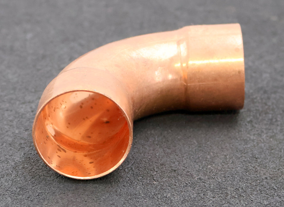 Bild des Artikels WICU-2x-Kupfer-Lötfitting-Bogen-90°-DN42mm-5002A-Art.Nr.-1013202420000