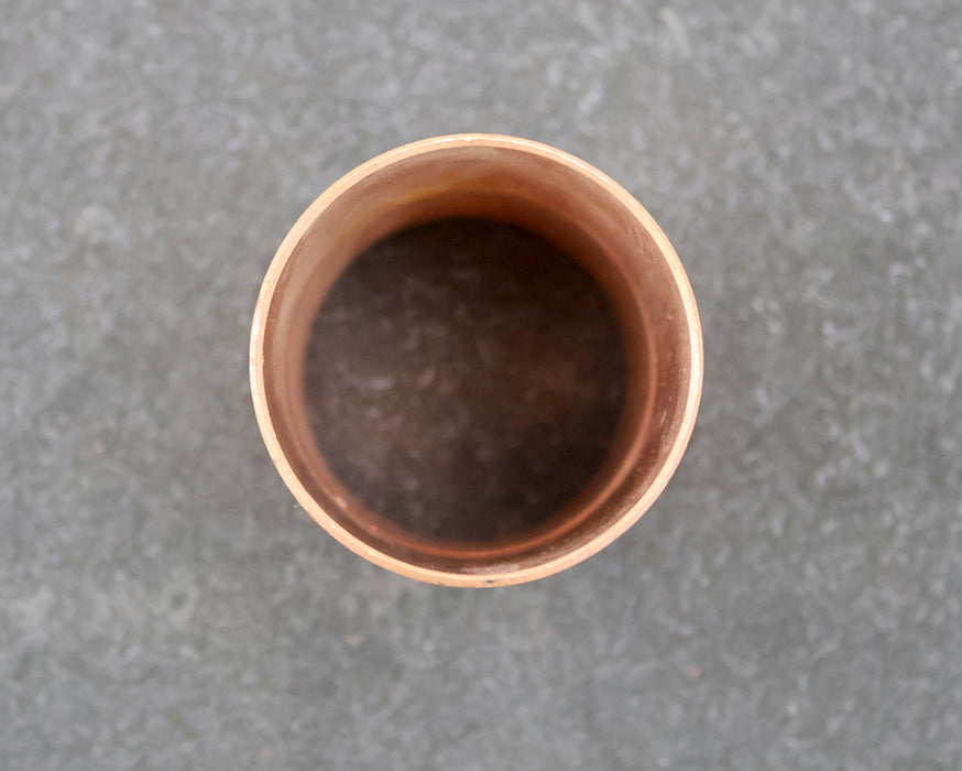 Bild des Artikels WICU-6x-Kupfer-Lötfitting-Muffe-DN42mm-unbenutzt